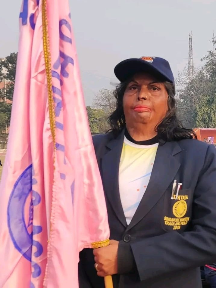 Urmila Devi
